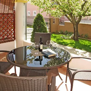  Apartament Tino